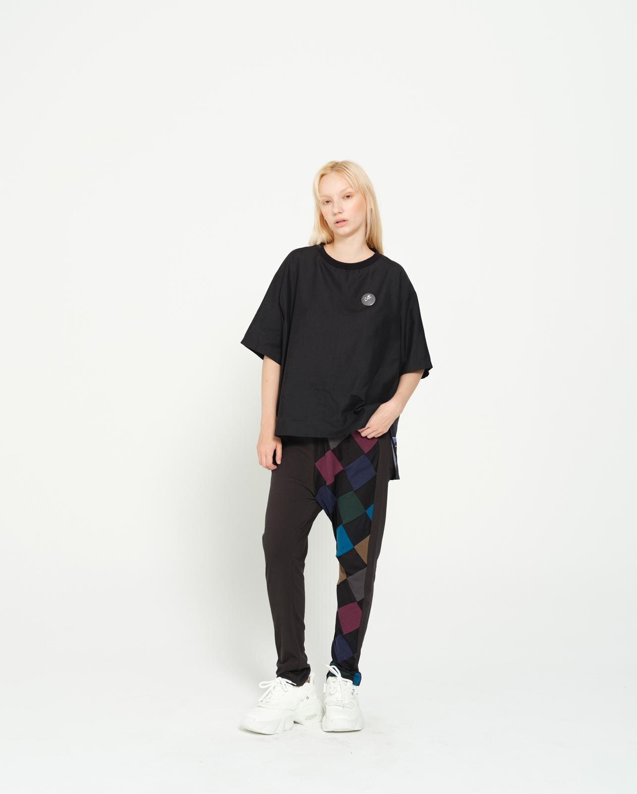 ストフ(STOF) 2026年春夏ウィメンズ&メンズコレクション  - 写真7