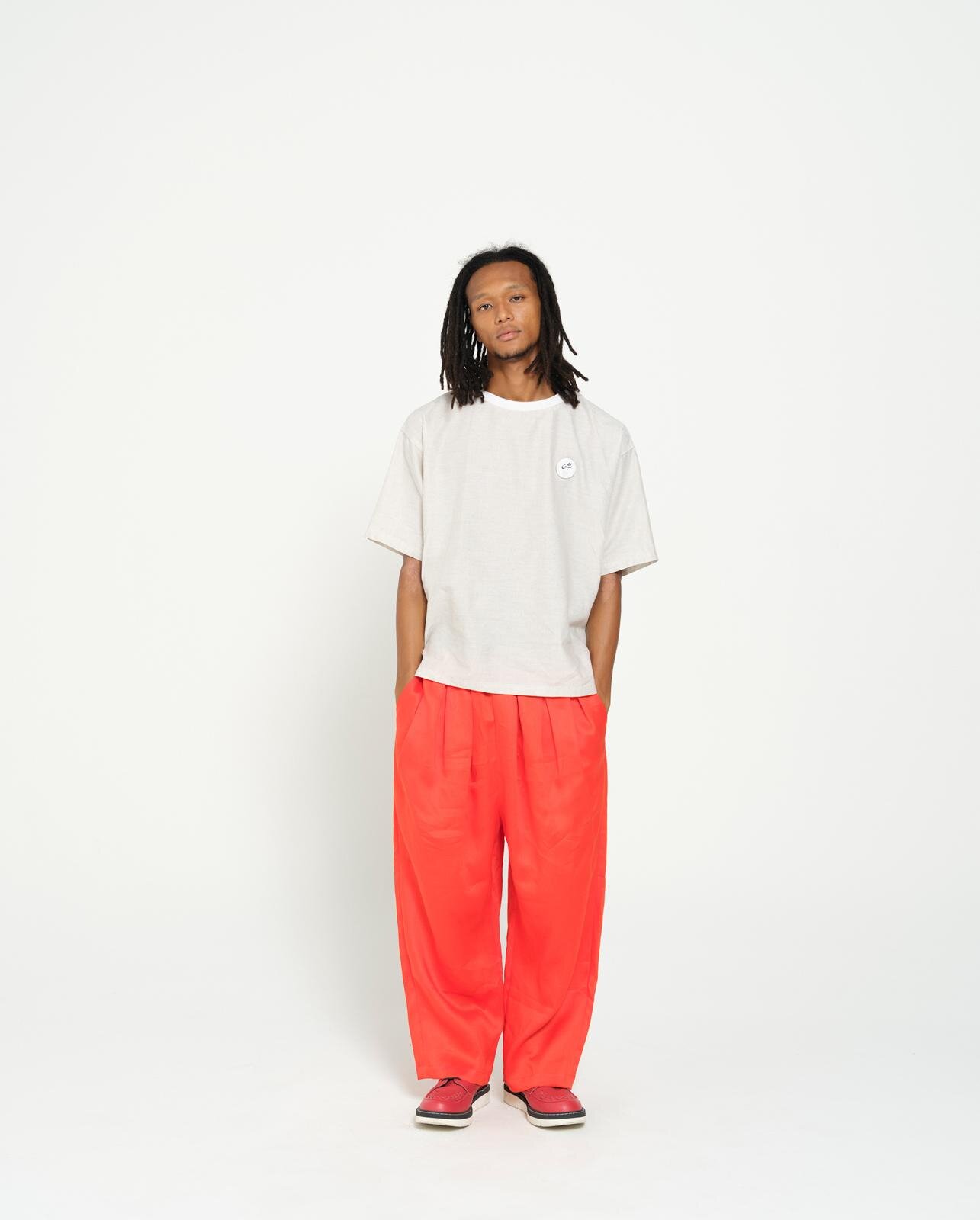 ストフ(STOF) 2026年春夏ウィメンズ&メンズコレクション  - 写真8