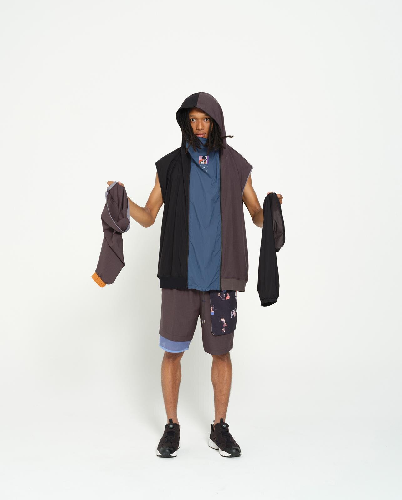 ストフ 2026年春夏｜ ショーツ