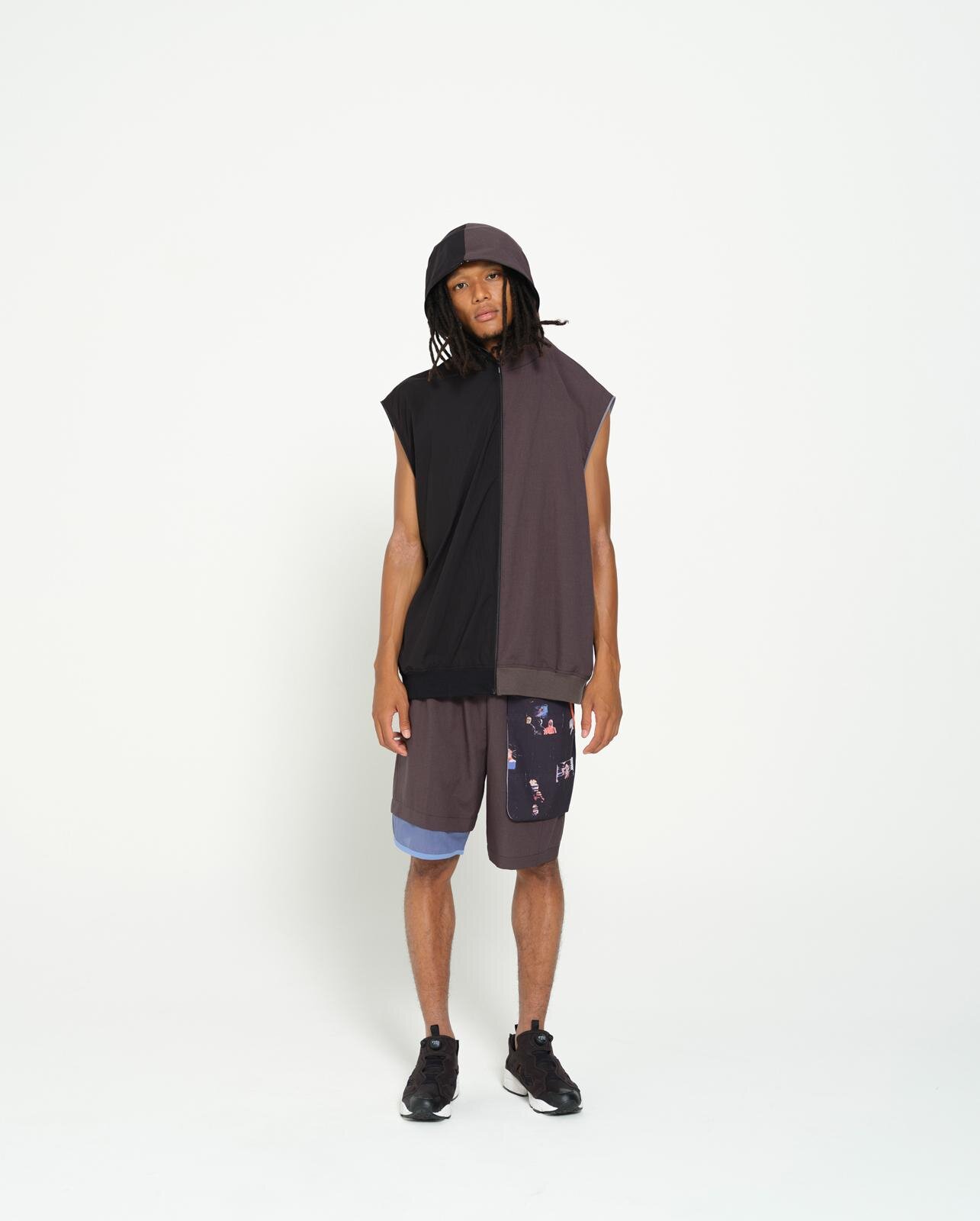 ストフ 2026年春夏｜ ショーツ