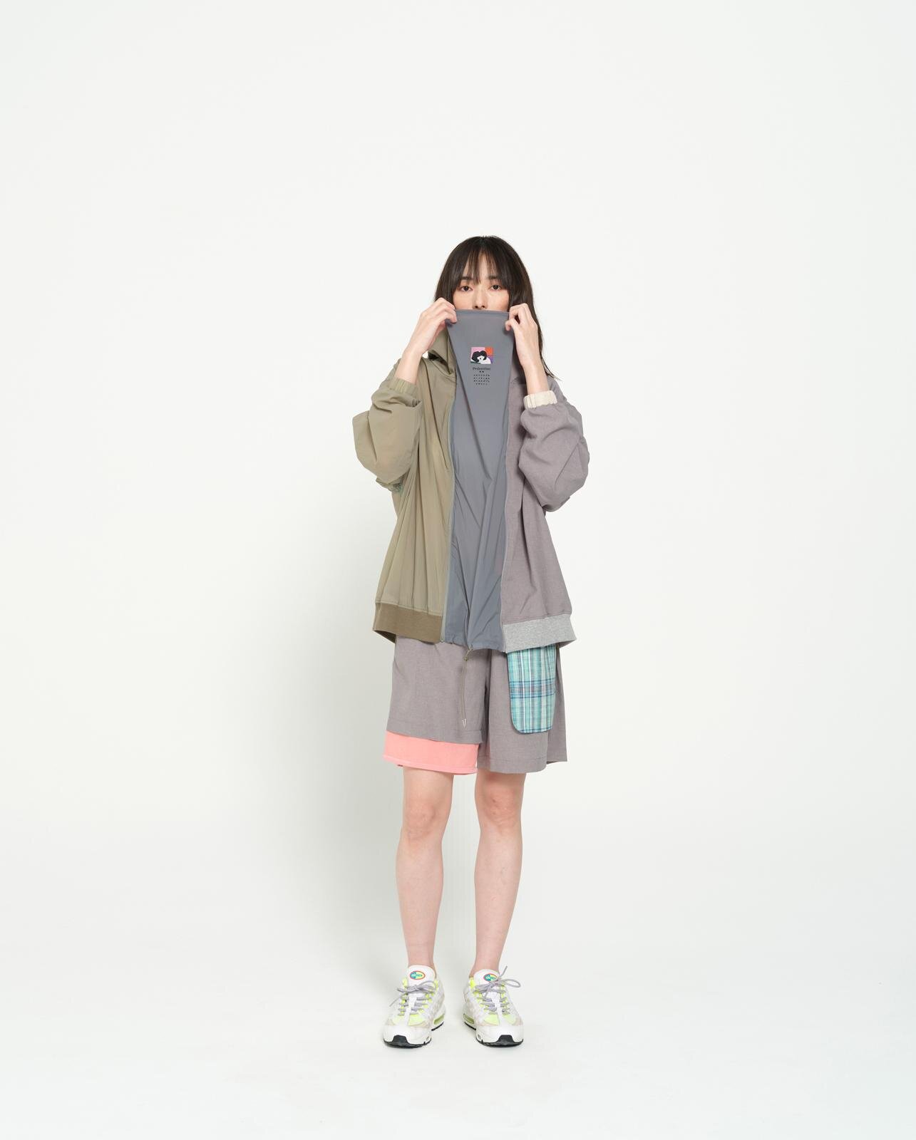 ストフ 2026年春夏｜ ショーツ