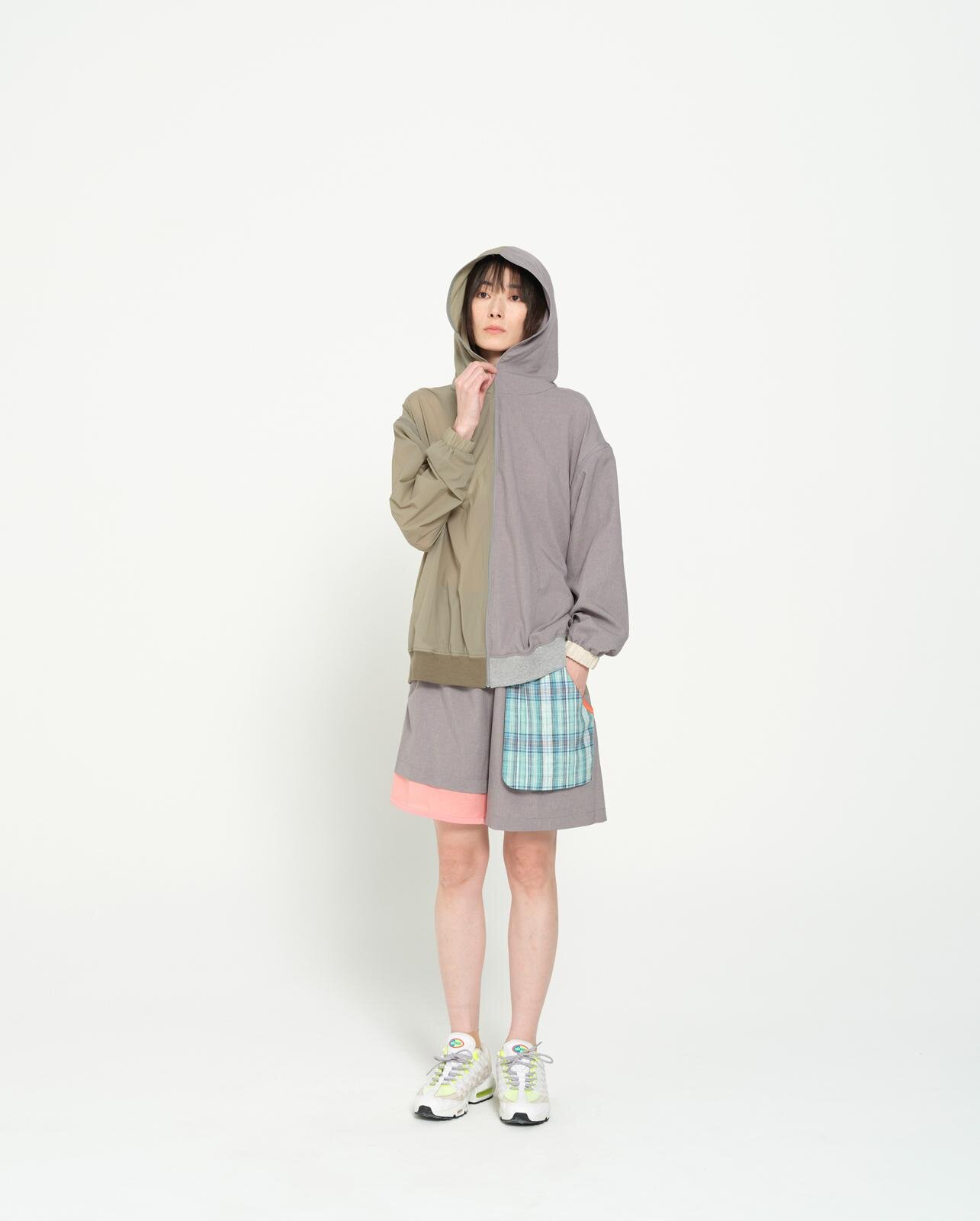 ストフ(STOF) 2026年春夏ウィメンズ&メンズコレクション  - 写真15