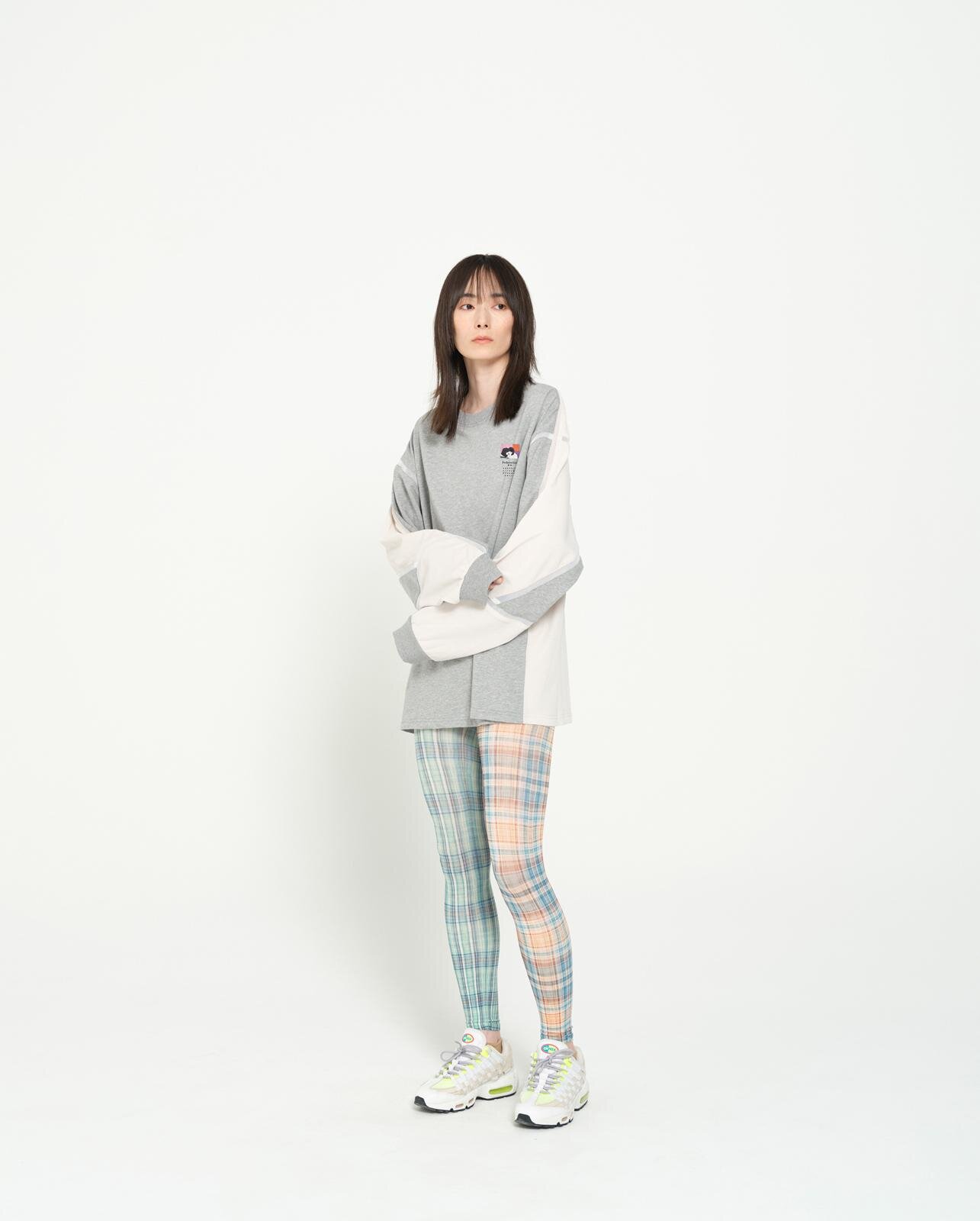 ストフ(STOF) 2026年春夏ウィメンズ&メンズコレクション  - 写真18