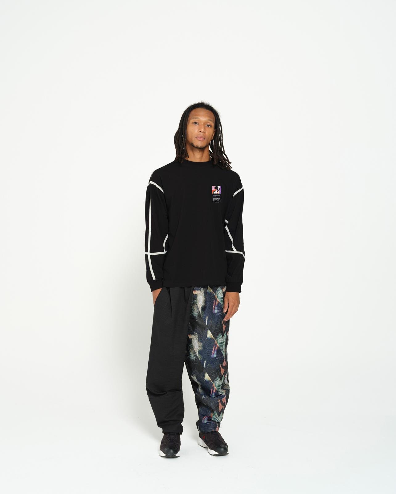 ストフ(STOF) 2026年春夏ウィメンズ&メンズコレクション  - 写真20