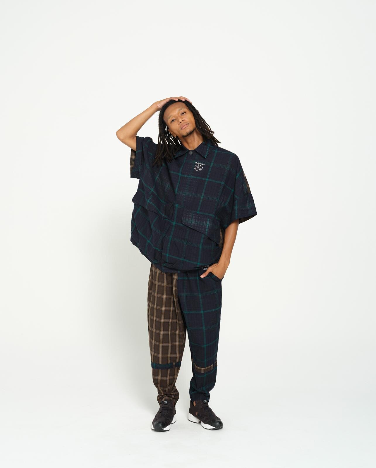 ストフ(STOF) 2026年春夏ウィメンズ&メンズコレクション  - 写真22