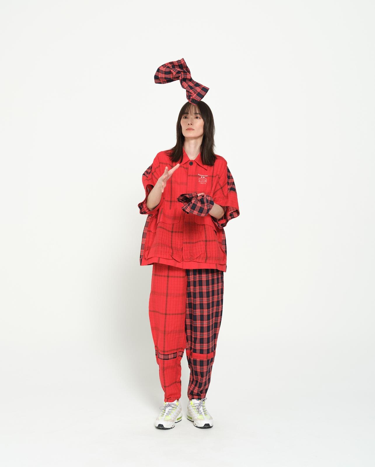 ストフ(STOF) 2026年春夏ウィメンズ&メンズコレクション  - 写真25