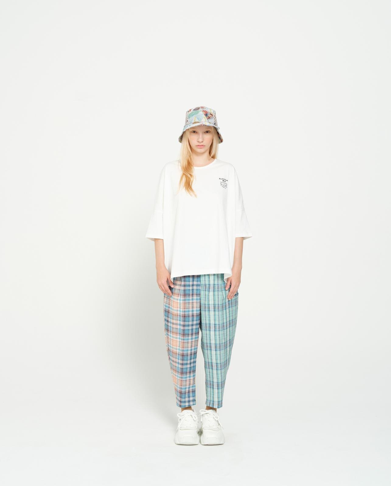 ストフ(STOF) 2026年春夏ウィメンズ&メンズコレクション  - 写真27