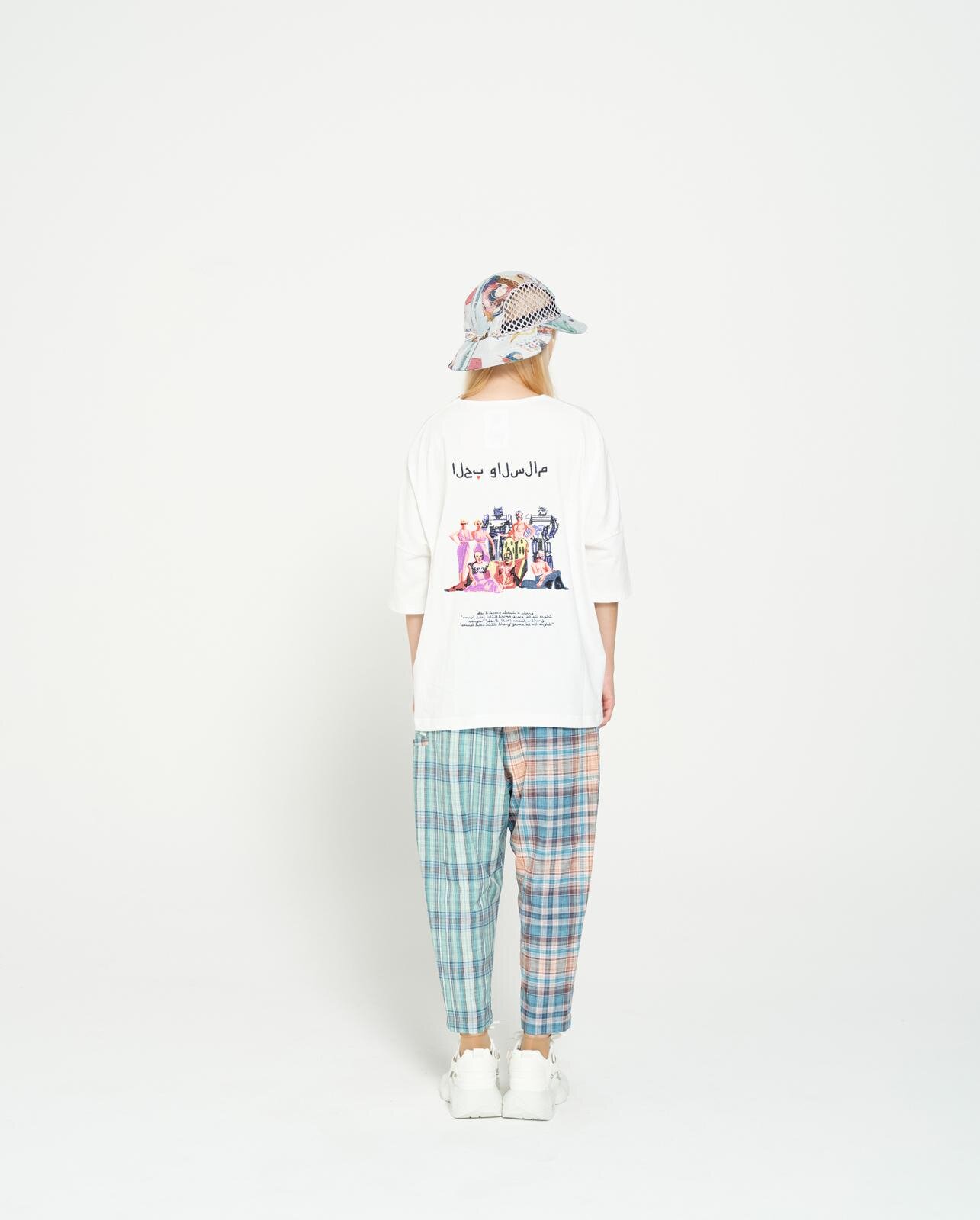 ストフ(STOF) 2026年春夏ウィメンズ&メンズコレクション  - 写真28