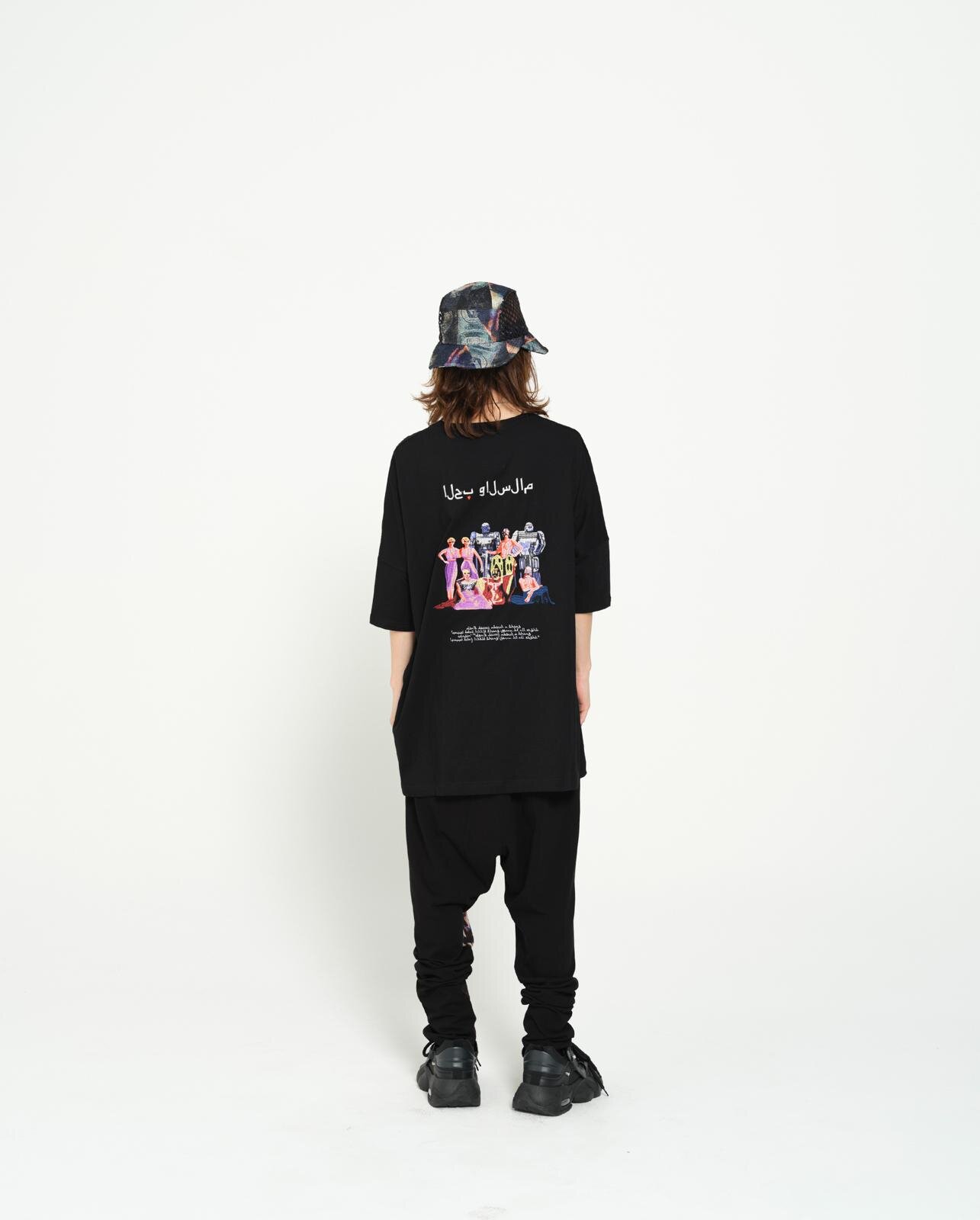 ストフ(STOF) 2026年春夏ウィメンズ&メンズコレクション  - 写真30