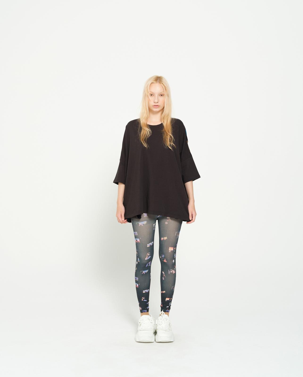 ストフ(STOF) 2026年春夏ウィメンズ&メンズコレクション  - 写真35