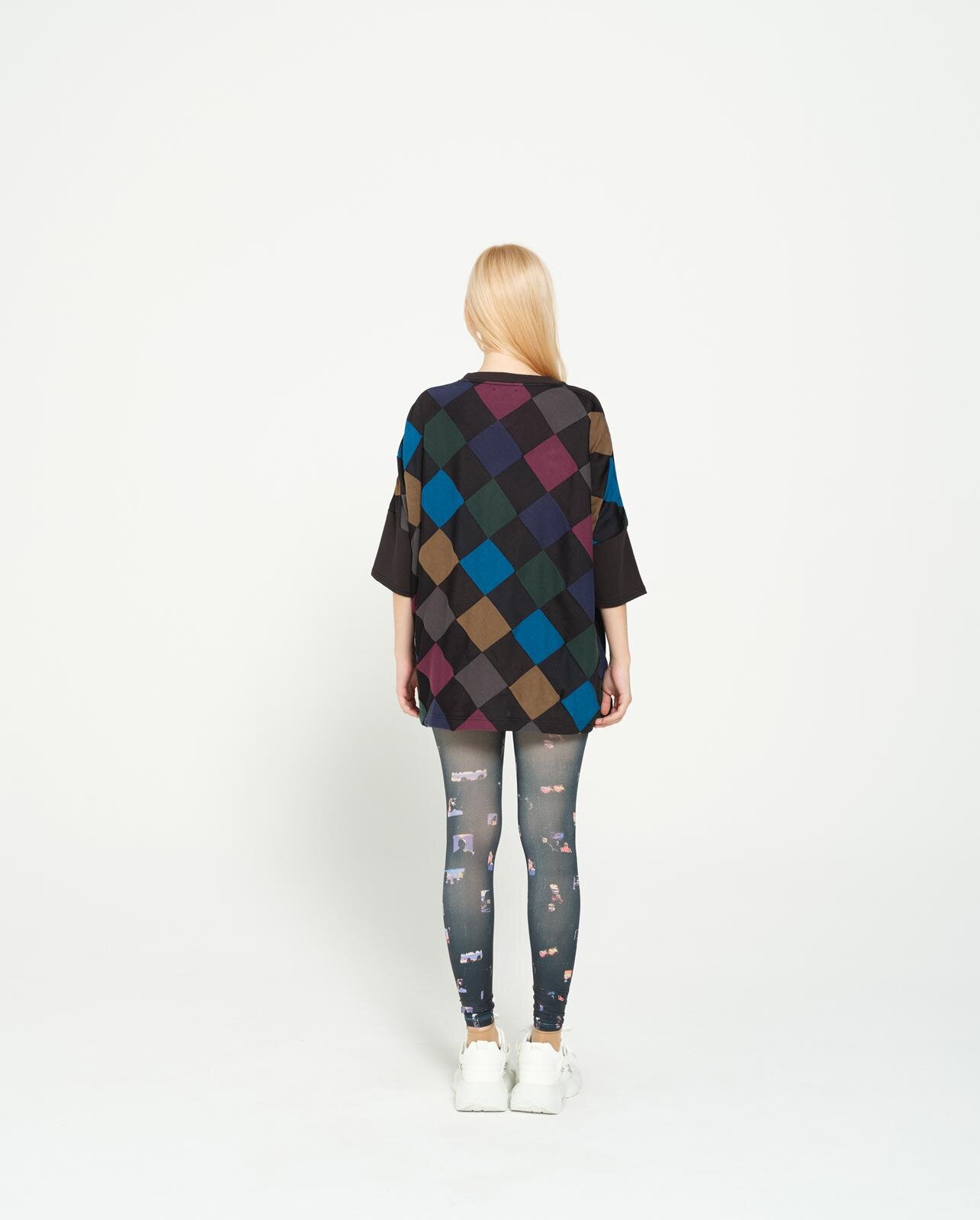 ストフ(STOF) 2026年春夏ウィメンズ&メンズコレクション  - 写真36