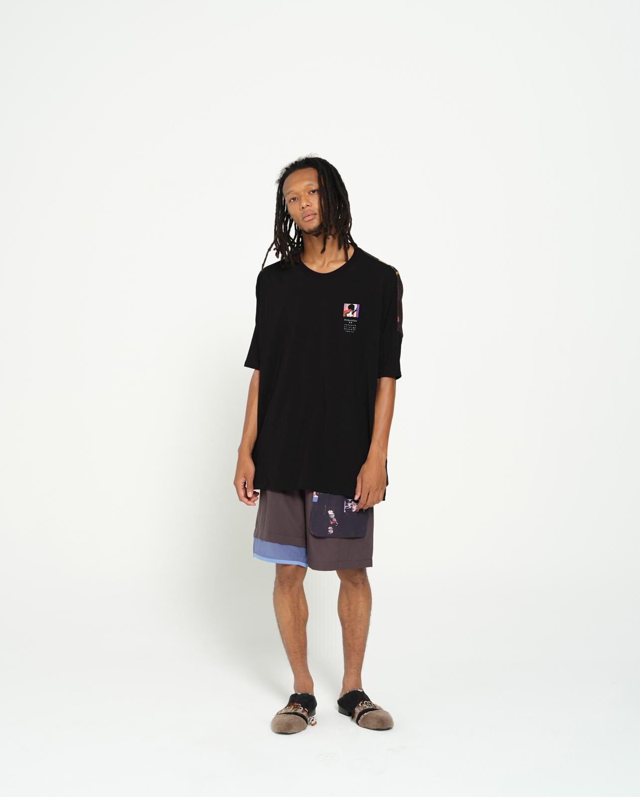 ストフ 2026年春夏｜ ショーツ