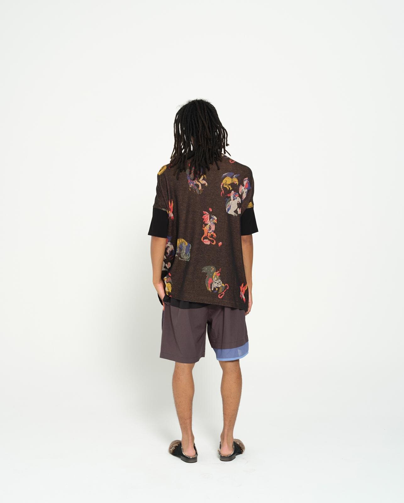 ストフ(STOF) 2026年春夏ウィメンズ&メンズコレクション  - 写真38