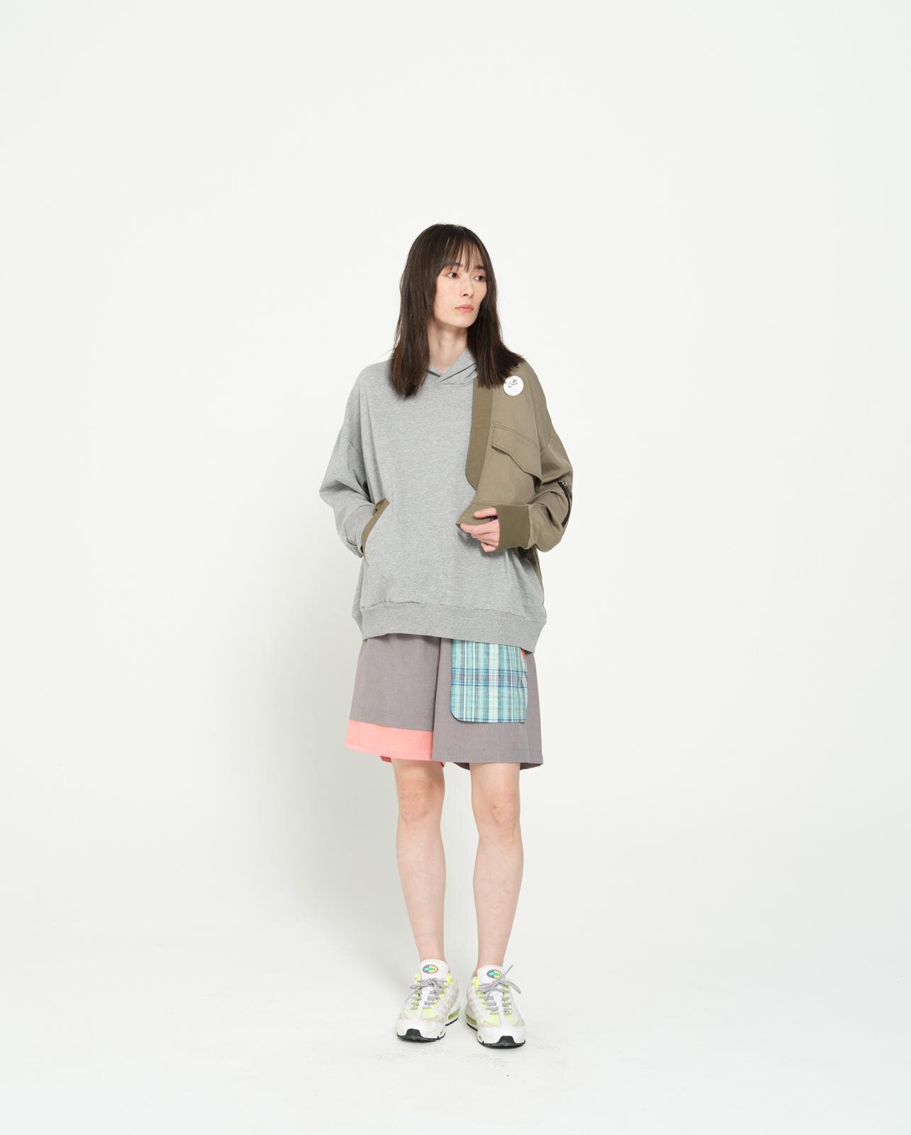 ストフ 2026年春夏｜ スウェット