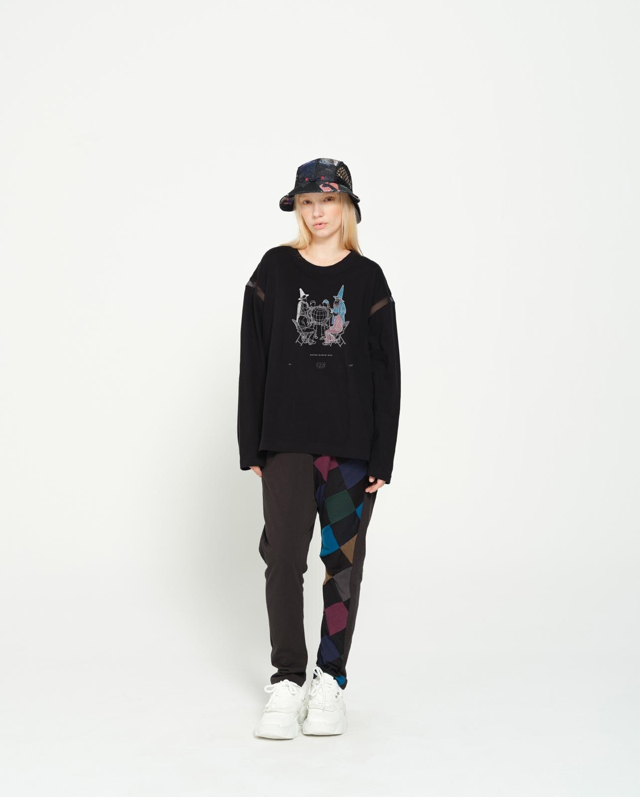 ストフ(STOF) 2026年春夏ウィメンズ&メンズコレクション  - 写真44