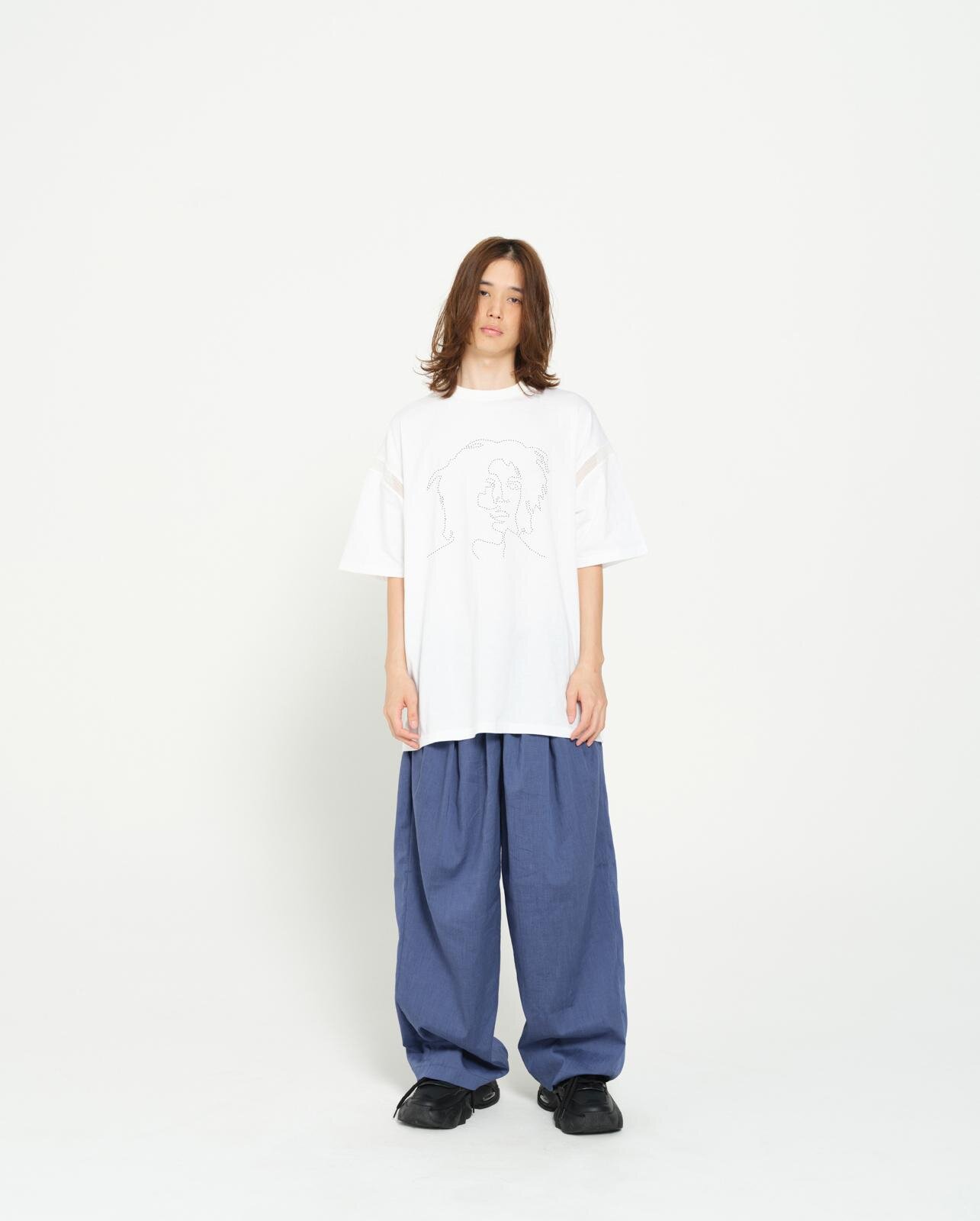 ストフ(STOF) 2026年春夏ウィメンズ&メンズコレクション  - 写真45