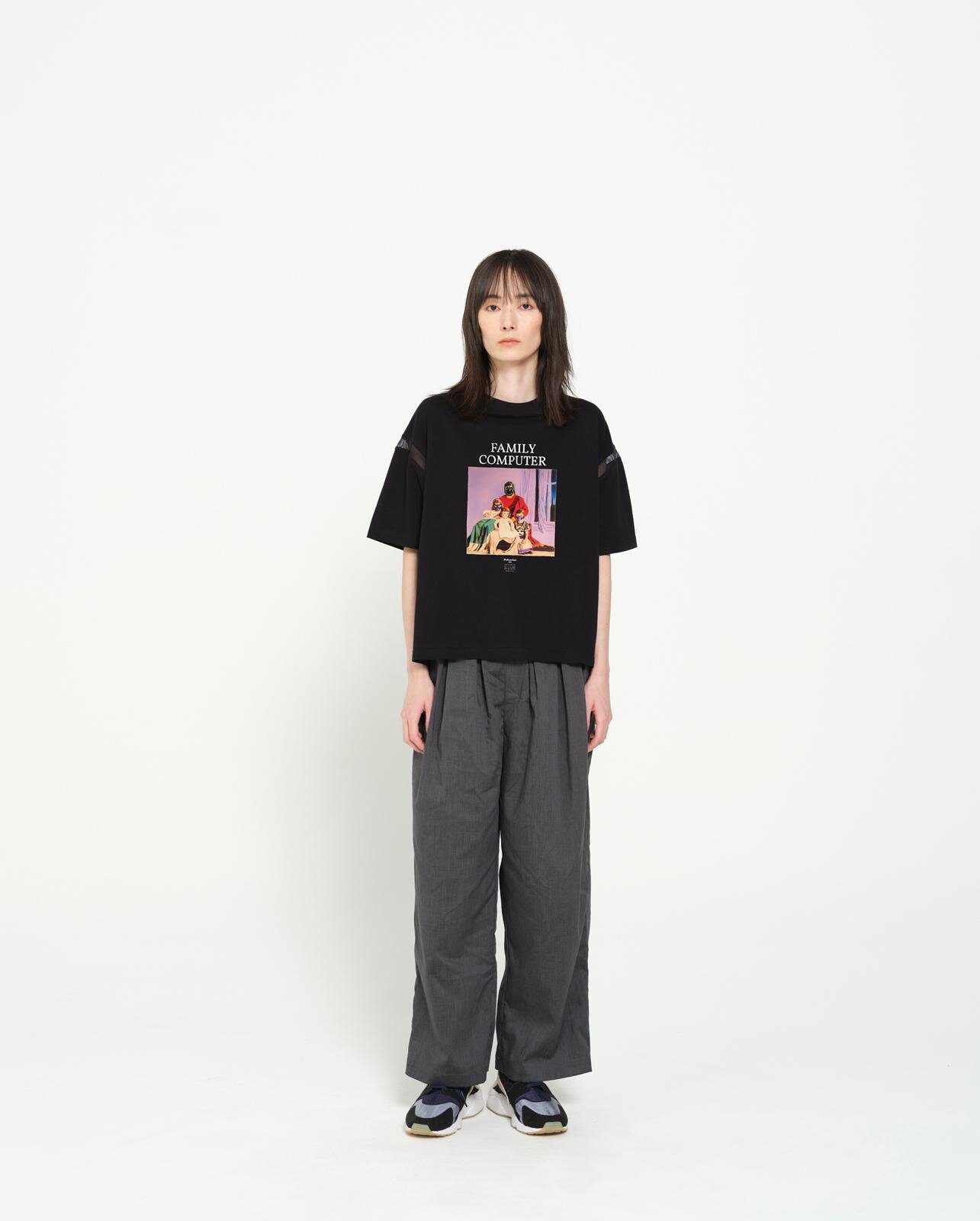 ストフ(STOF) 2026年春夏ウィメンズ&メンズコレクション  - 写真46