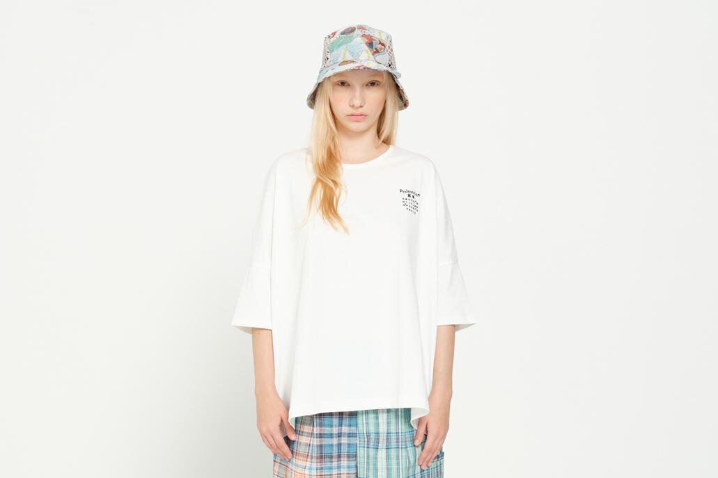 ストフ 2026年春夏 ウィメンズ&メンズ コレクション