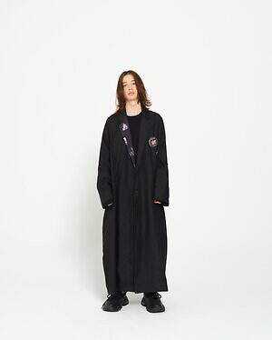 ストフ(STOF) 2026年春夏ウィメンズ&メンズコレクション  - 写真1