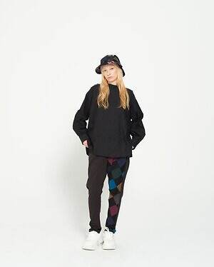 ストフ(STOF) 2026年春夏ウィメンズ&メンズコレクション  - 写真3