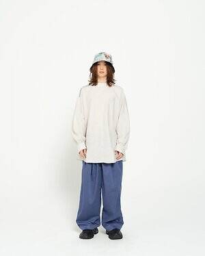 ストフ(STOF) 2026年春夏ウィメンズ&メンズコレクション  - 写真4