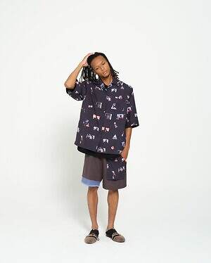 ストフ(STOF) 2026年春夏ウィメンズ&メンズコレクション  - 写真5