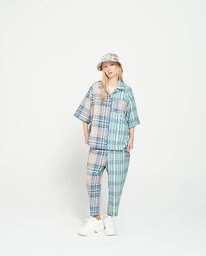 ストフ(STOF) 2026年春夏ウィメンズ&メンズコレクション  - 写真6