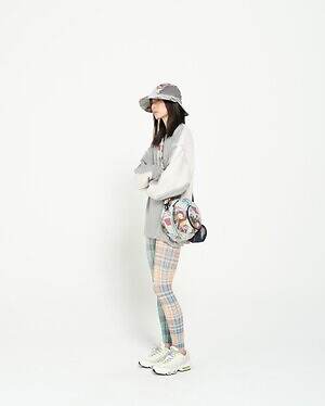 ストフ(STOF) 2026年春夏ウィメンズ&メンズコレクション  - 写真10