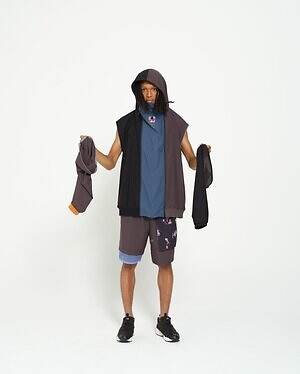 ストフ(STOF) 2026年春夏ウィメンズ&メンズコレクション  - 写真12