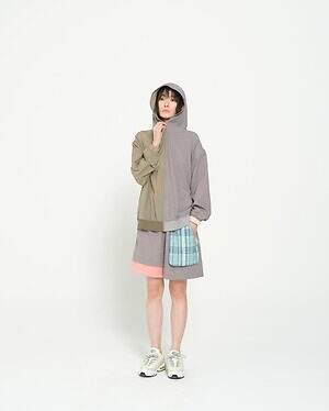 ストフ(STOF) 2026年春夏ウィメンズ&メンズコレクション  - 写真15