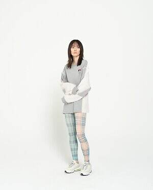 ストフ(STOF) 2026年春夏ウィメンズ&メンズコレクション  - 写真18