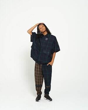 ストフ(STOF) 2026年春夏ウィメンズ&メンズコレクション  - 写真22