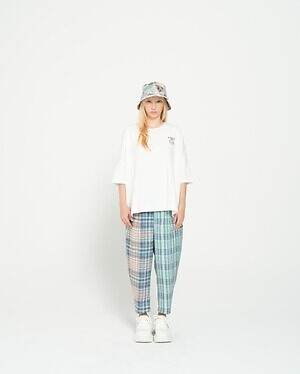 ストフ(STOF) 2026年春夏ウィメンズ&メンズコレクション  - 写真27