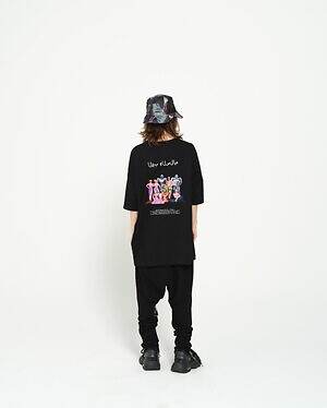 ストフ(STOF) 2026年春夏ウィメンズ&メンズコレクション  - 写真30