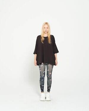 ストフ(STOF) 2026年春夏ウィメンズ&メンズコレクション  - 写真35