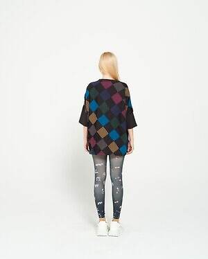 ストフ(STOF) 2026年春夏ウィメンズ&メンズコレクション  - 写真36