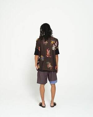 ストフ(STOF) 2026年春夏ウィメンズ&メンズコレクション  - 写真38