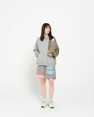 ストフ(STOF) 2026年春夏ウィメンズ&メンズコレクション  - 写真40