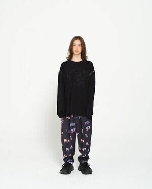 ストフ(STOF) 2026年春夏ウィメンズ&メンズコレクション  - 写真41