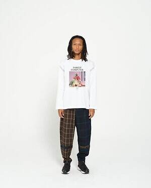 ストフ(STOF) 2026年春夏ウィメンズ&メンズコレクション  - 写真42