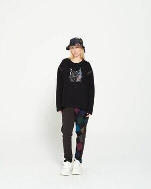 ストフ(STOF) 2026年春夏ウィメンズ&メンズコレクション  - 写真44