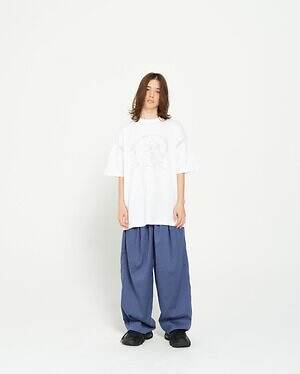 ストフ(STOF) 2026年春夏ウィメンズ&メンズコレクション  - 写真45