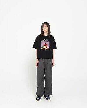 ストフ(STOF) 2026年春夏ウィメンズ&メンズコレクション  - 写真46