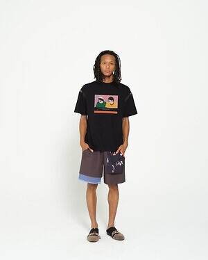 ストフ(STOF) 2026年春夏ウィメンズ&メンズコレクション  - 写真47