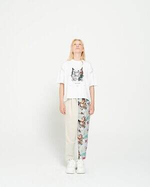 ストフ(STOF) 2026年春夏ウィメンズ&メンズコレクション  - 写真48