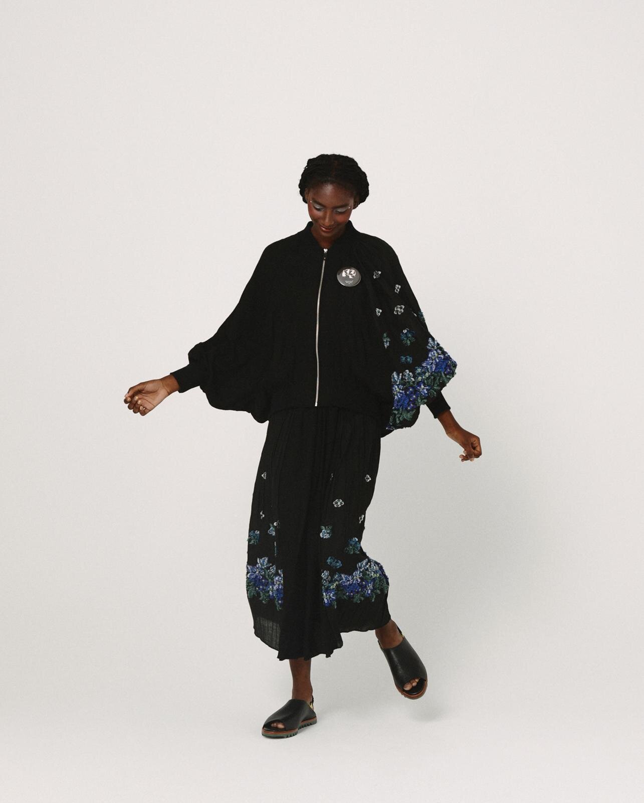 ベッドサイドドラマ(bedsidedrama) 2026年春夏ウィメンズコレクション  - 写真2