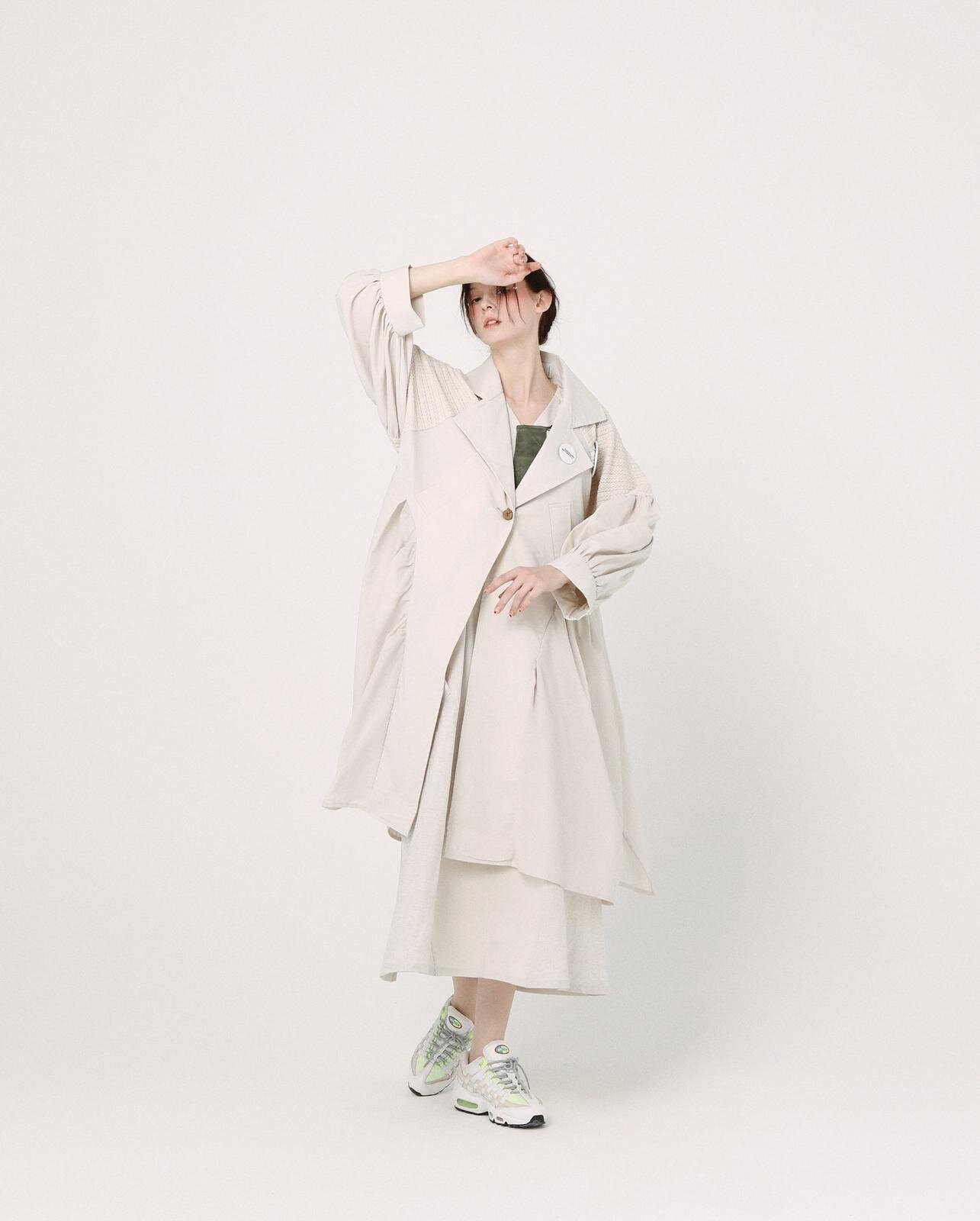 ベッドサイドドラマ(bedsidedrama) 2026年春夏ウィメンズコレクション  - 写真3