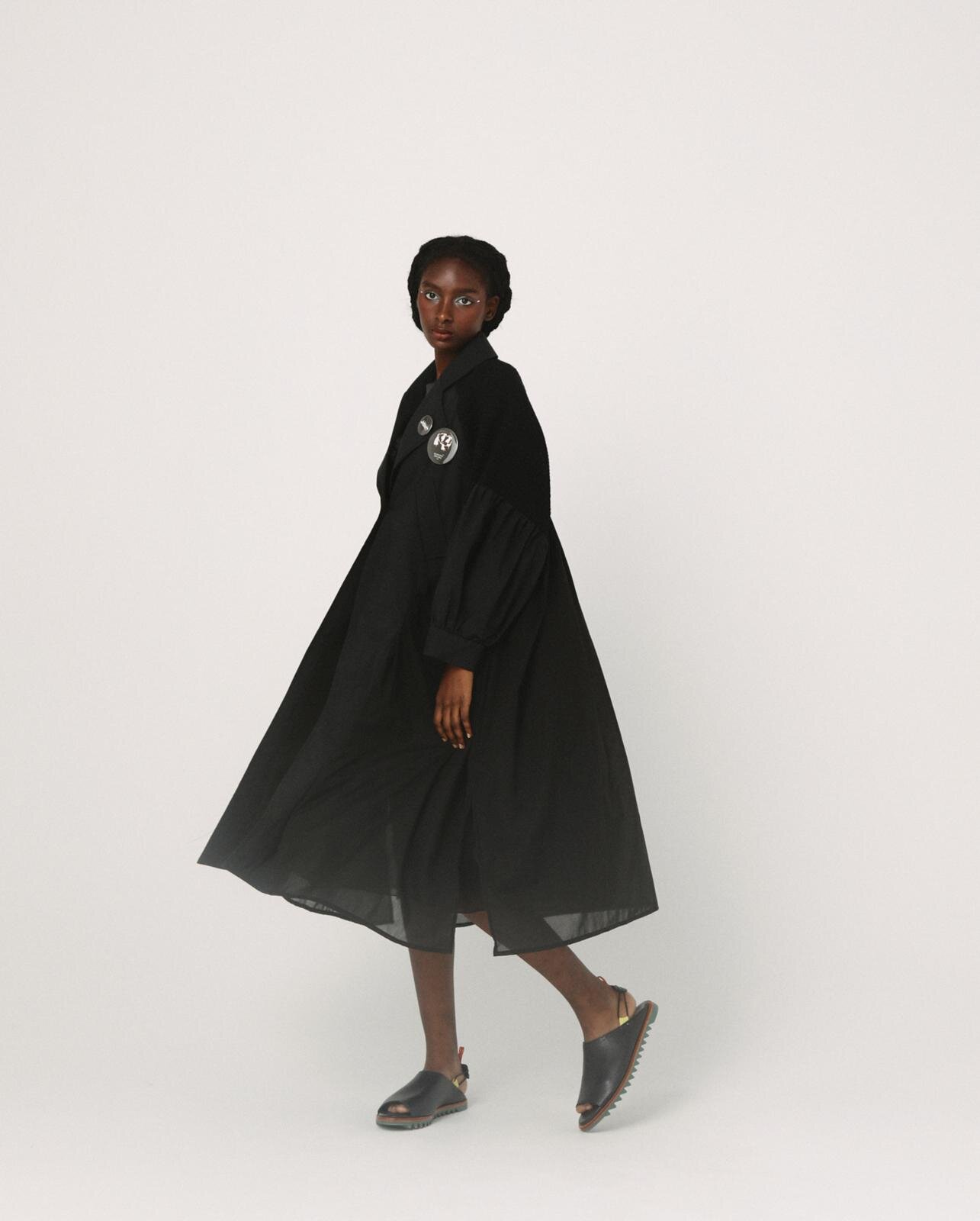 ベッドサイドドラマ(bedsidedrama) 2026年春夏ウィメンズコレクション  - 写真4