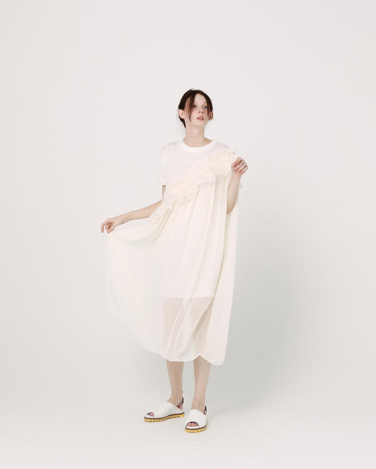 ベッドサイドドラマ(bedsidedrama) 2026年春夏ウィメンズコレクション  - 写真10