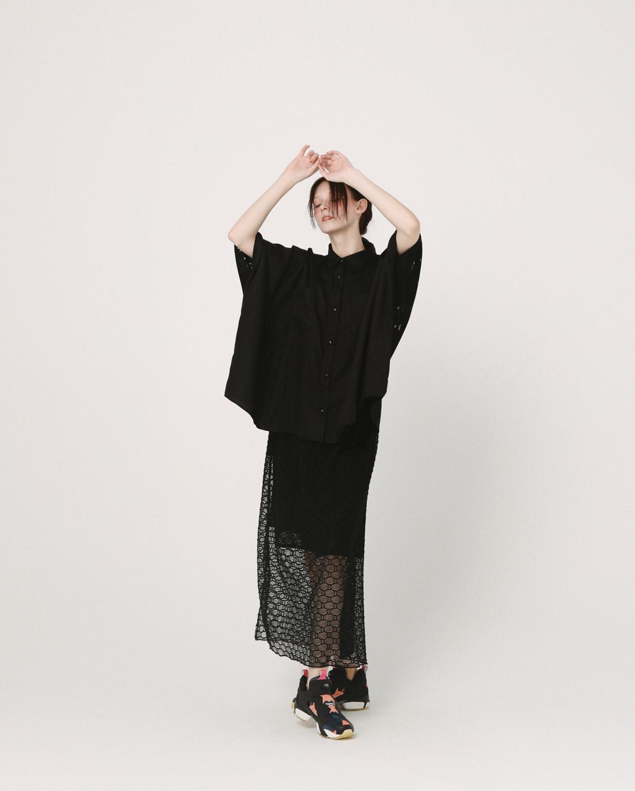 ベッドサイドドラマ(bedsidedrama) 2026年春夏ウィメンズコレクション  - 写真14